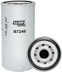 Lube Spin-on