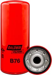 FULL-FLOW LUBE