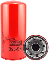 Lube Spin-on