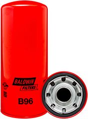 FULL-FLOW LUBE