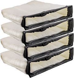 4 Bag Air Elemen