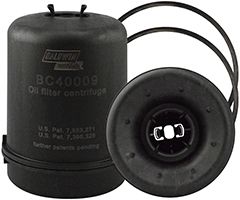 Lube Element