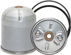 Centrifugal Lube
