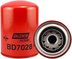 BALDWIN