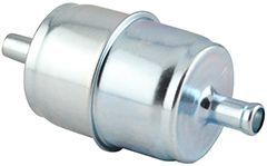 In-Line Fuel Fil