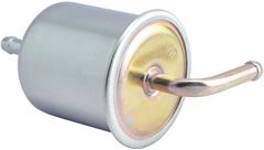 In-Line Fuel Fil