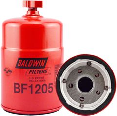 Fuel/Water Separ