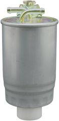 Fuel/Water Separ