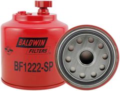 Fuel/Water Separ