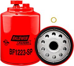Fuel/Water Separ