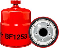 FUEL/WATER SEPA