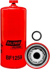 BALDWIN
