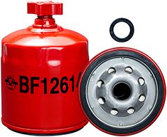 Fuel/Water Separ