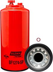 FWS SPIN-ON WIT