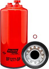Fuel/Water Separ