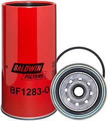 Fuel/Water Separ