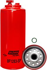 Fuel/Water Separ