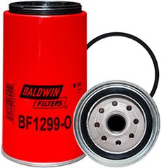 Fuel/Water Separ