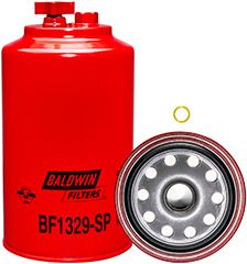 Fuel/Water Separ