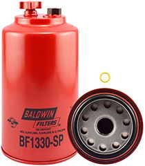 Fuel/Water Separ