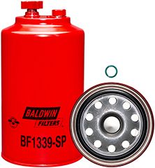 Fuel/Water Separ