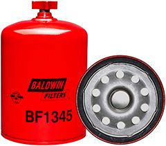 FUEL/WATER SEPA