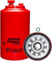 Fuel/Water Separ
