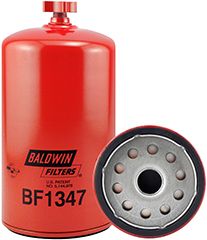 Fuel/Water Separ