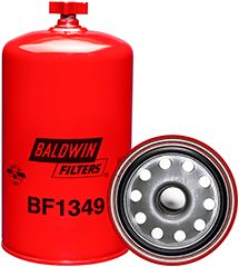 Fuel/Water Separ