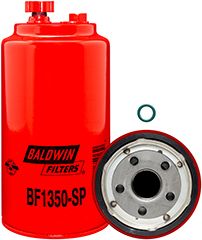Fuel/Water Separ