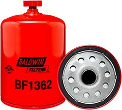 Fuel Spin-on