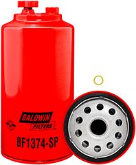 Fuel/Water Separ