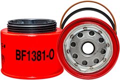 Fuel/Water Separ