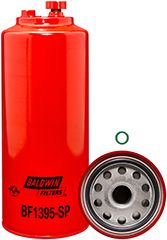 Fuel/Water Separ