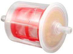 InLine Fuel Stra