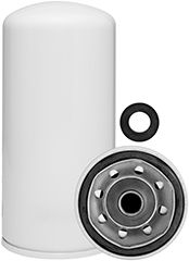 Fuel/Water Separ