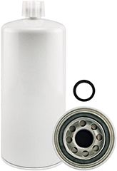 Fuel/Water Separ