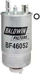 In-Line Fuel Fil