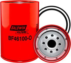 Fuel/Water Separ