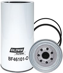 Fuel/Water Separ
