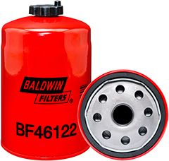 Fuel/Water Separ