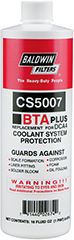 Coolant Additive