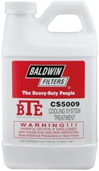 Coolant Additive