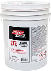 Coolant Additive