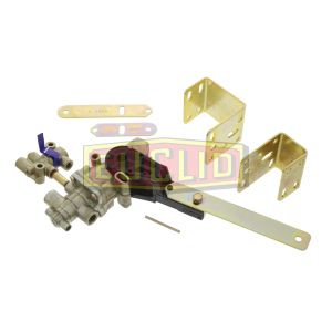 HADLEY VALVE