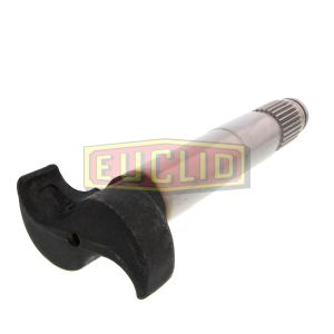 CAMSHAFT L.H.