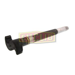 Q PLUS CAMSHAFT