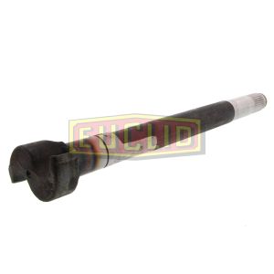 Q PLUS CAMSHAFT