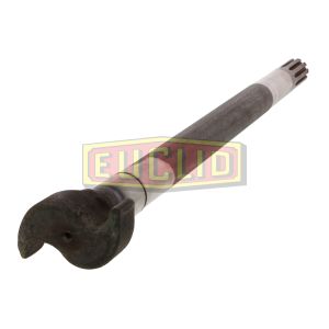 CAMSHAFT