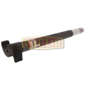 Q PLUS CAMSHAFT